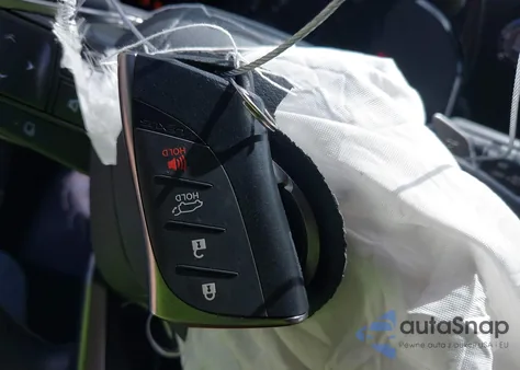 2023 Lexus Nx 350 Luxury from USA, damaged, VIN 2T2HGCEZ7PC031801